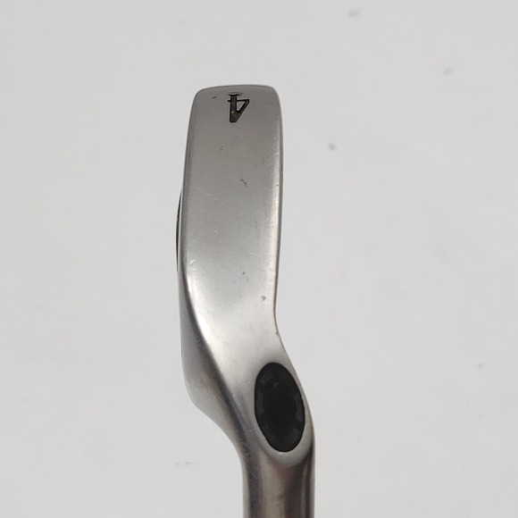 Callaway Steelhead X-14 Single 4-Iron Seniors-Flex Graphite RH 38.5" w/ new Grip - Picture 3 of 12